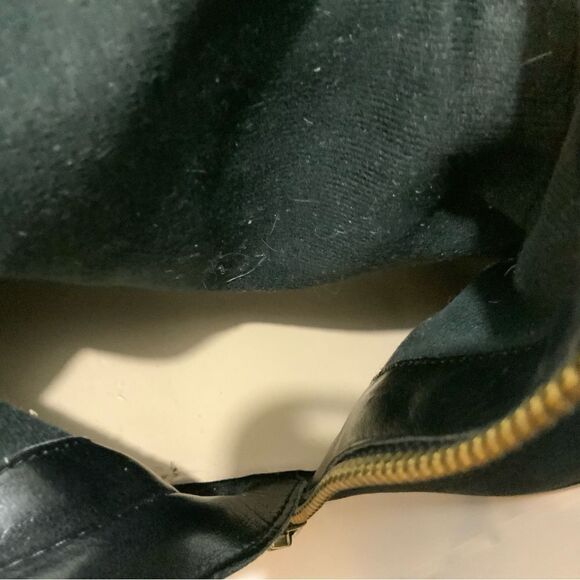 COPY - Cole haan suede over knee boots zipper size 7B - Picture 12 of 14